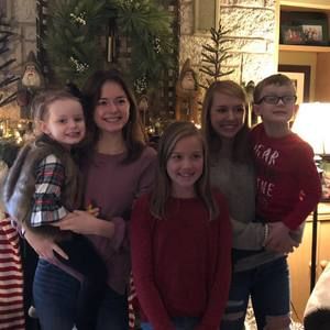 Meet your Posher, Mary